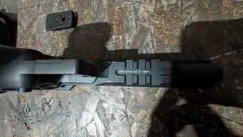 Image 2 for Novritsch SSP1 Gen2 GBB