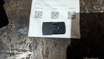 Image 5 for Novritsch SSP1 Gen2 GBB