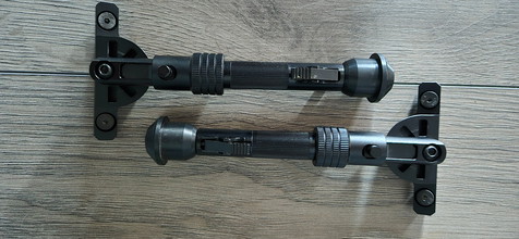 Imagen para SSG10 A2 Split Bipod M-LOK