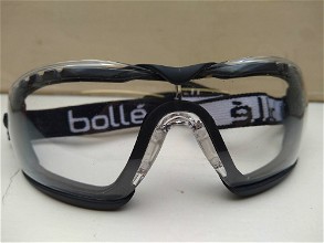 Image for Bolle tactical Bril.