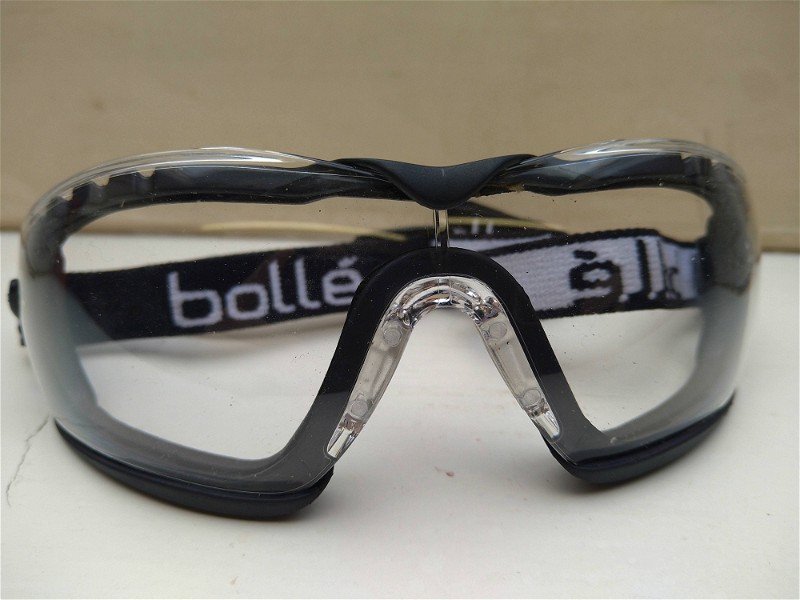 Image 1 for Bolle tactical Bril.
