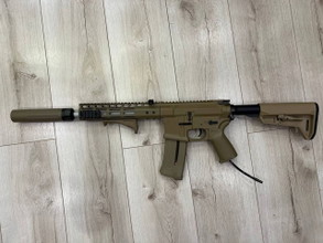 Imagen para Custom Noveske N4 DEVGRU HPA (Wolverine Inferno Gen 2)