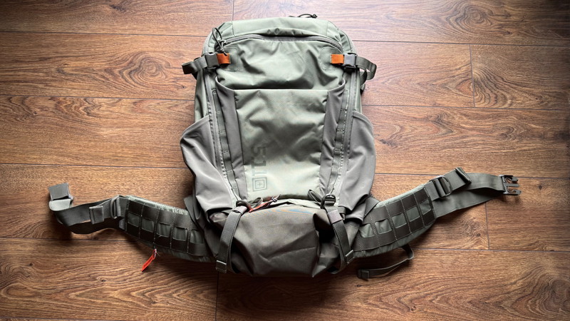 Image 1 pour 5.11 Skyweight 36L Tactical Backpack Ranger Green (new)