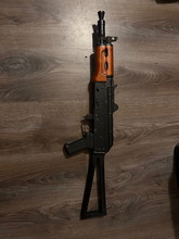 Afbeelding van Ak-47u