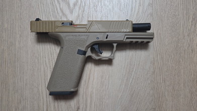 Bild für Armorer Works VX8301 Glock 18 GBB