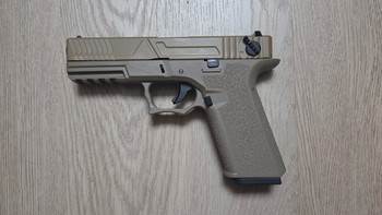 Bild 2 für Armorer Works VX8301 Glock 18 GBB