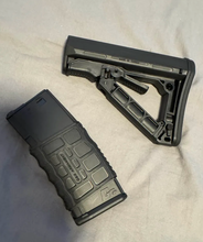 Image for Gratis op te halen - G&G Firehawk stock grip & highcap.