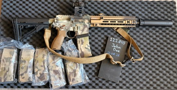 Image 2 for HK 416a5 kct style