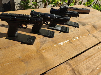 Imagen 4 de Custom Replica Stands.