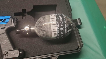 Bild 2 für Heretic Labs Article 1 - Ultramarine