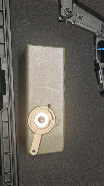 Bild 5 für Heretic Labs Article 1 - Ultramarine