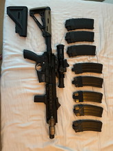 Bild für High End VFC HK416A5 GBB