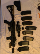 Image pour High End VFC HK416A5 GBB
