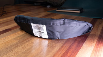 Image 5 for kogelwerend Vest Nederlands leger