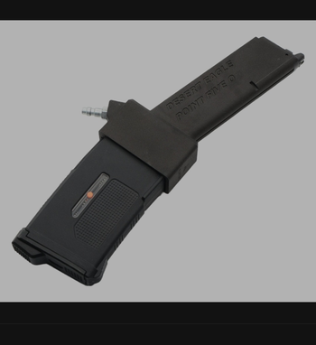 Image 3 pour TM desert eagle met guarder kit