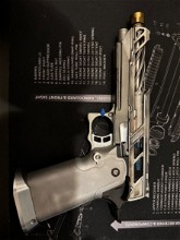 Image for Complete hi capa set hpa