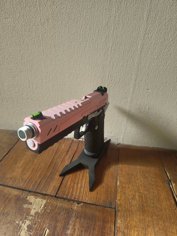 Afbeelding 2 van vorsk hi cappa 5.1 pistol