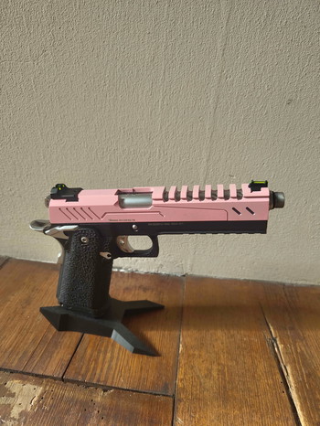 Afbeelding 3 van vorsk hi cappa 5.1 pistol