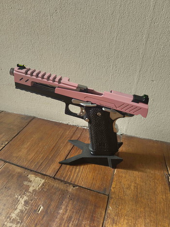 Afbeelding 4 van vorsk hi cappa 5.1 pistol