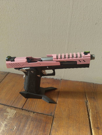 Afbeelding 5 van vorsk hi cappa 5.1 pistol