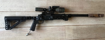 Image 2 for VSR-10 - hPa sniper - FULLY upgraded