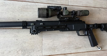 Image 3 for VSR-10 - hPa sniper - FULLY upgraded