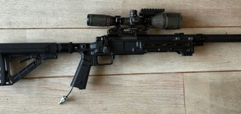 Image 4 for VSR-10 - hPa sniper - FULLY upgraded