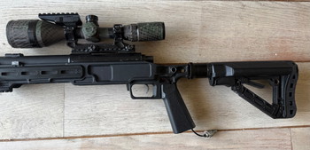 Image 5 for VSR-10 - hPa sniper - FULLY upgraded