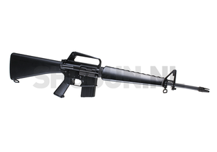 Afbeelding van GEZOCHT: WE M16VN/M16A1/M16A2 GBBR