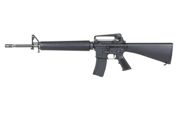 Afbeelding 2 van GEZOCHT: WE M16VN/M16A1/M16A2 GBBR