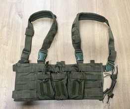 Image for Condor Outdoor Chestrig - OD green