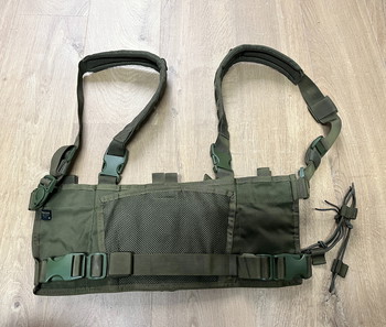 Image 2 for Condor Outdoor Chestrig - OD green