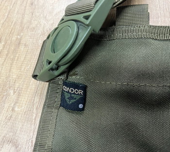 Image 3 for Condor Outdoor Chestrig - OD green