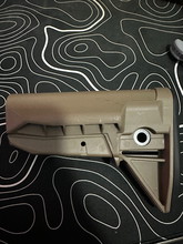 Imagen para VFC BCM GUNFIGHTER MOD 0 STOCK