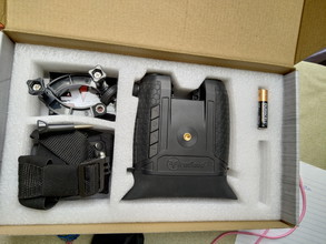 Image for Firefield hexcore hd nightvision