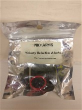 Image pour Pro Arms Velocity Reducer.
