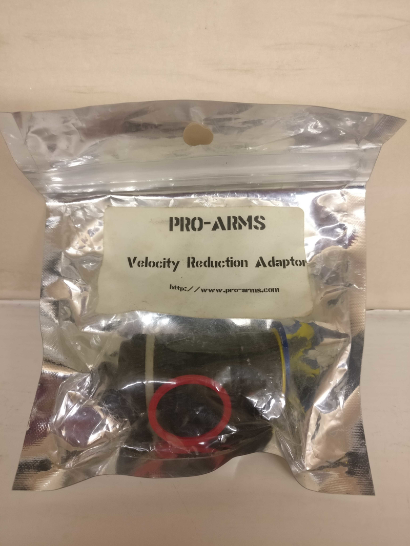 Afbeelding 1 van Pro Arms Velocity Reducer.