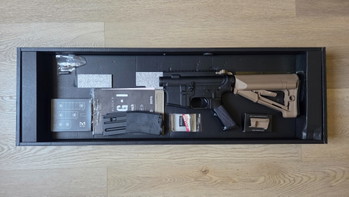 Image 2 for M4 SOPMOD Block 3 URGI by Tokyo Marui