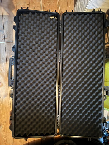 Image 2 pour NURPOL hardcase Large in het zwart