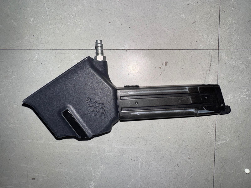 Imagen 1 de Monk M adapter