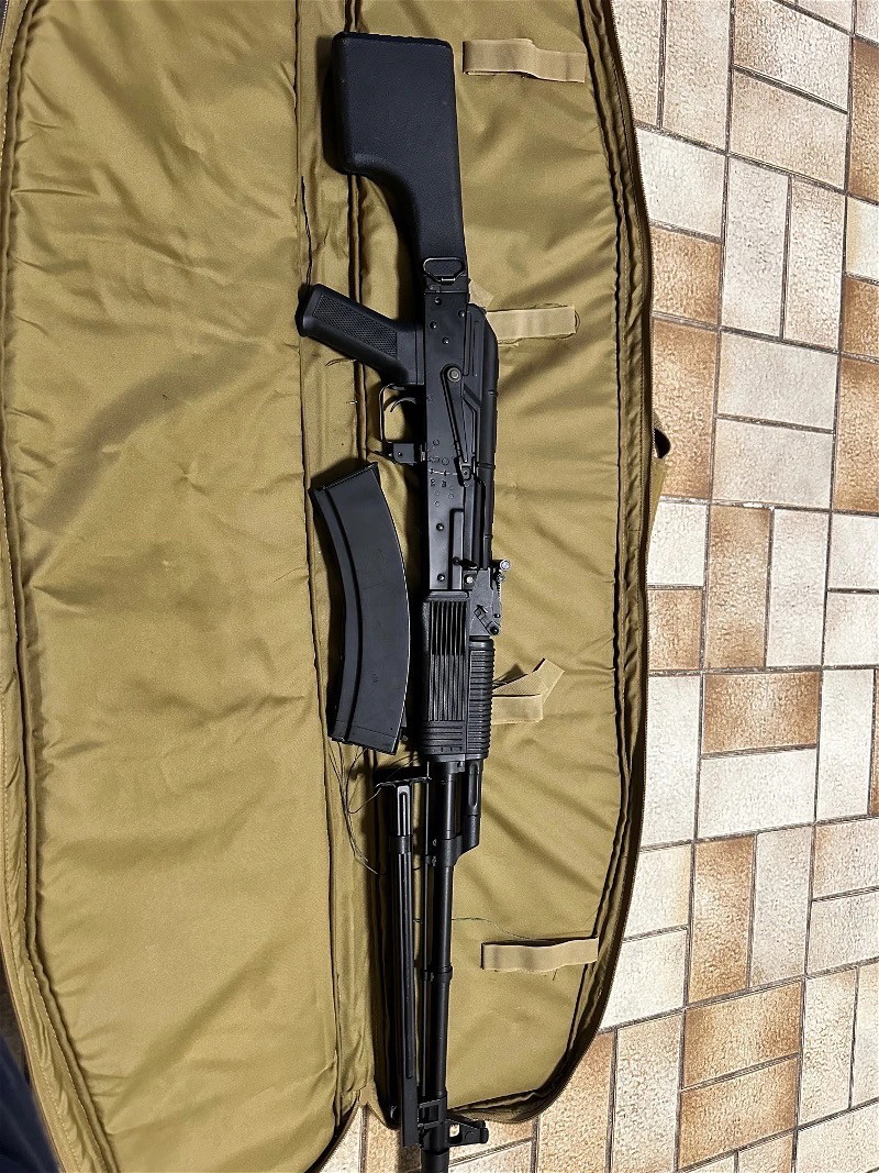 Afbeelding 1 van Cyma RPK