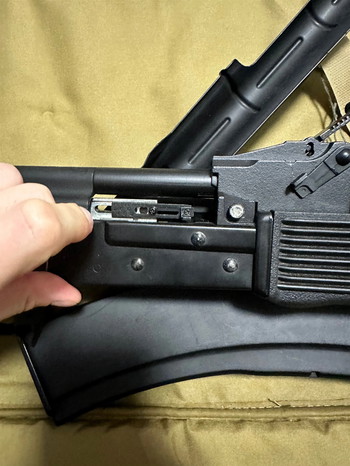 Bild 3 für Cyma RPK