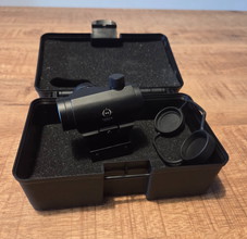 Bild für Theta Optics Red Dot