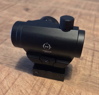 Imagen 2 de Theta Optics Red Dot