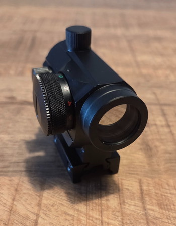 Imagen 3 de Theta Optics Red Dot