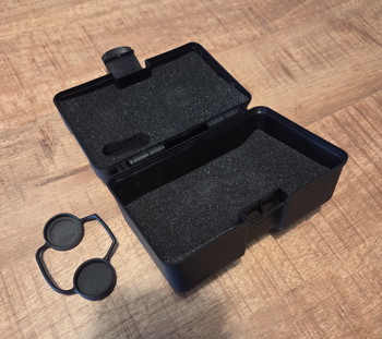 Imagen 4 de Theta Optics Red Dot