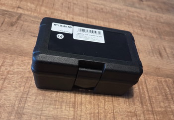 Imagen 5 de Theta Optics Red Dot