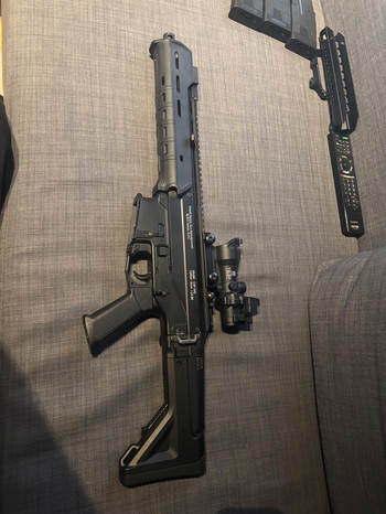 Bild 2 für ICS CXP-APE