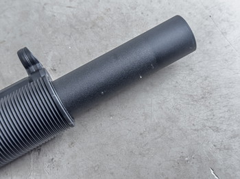 Image 2 pour VFC MP5SD GBBR (v2)