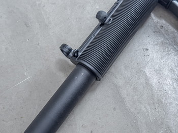 Bild 3 für VFC MP5SD GBBR (v2)